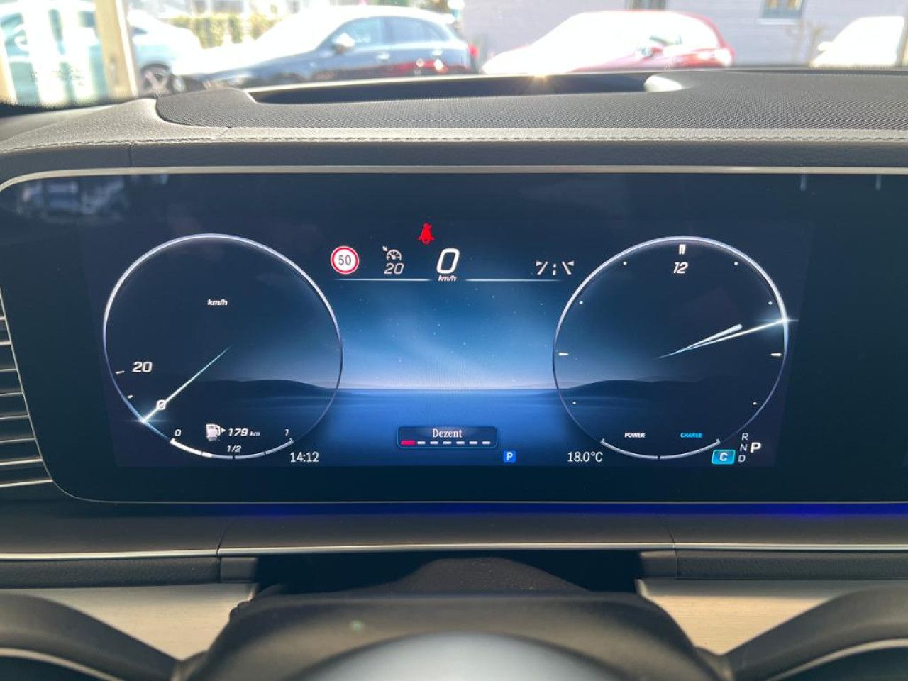 Mercedes-Benz GLE – Bild 25