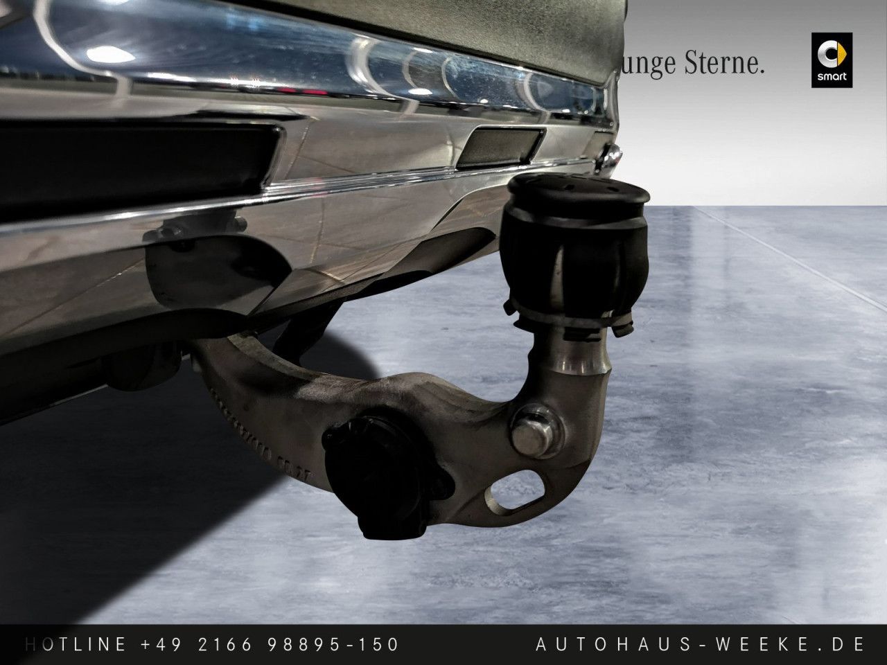 Mercedes-Benz GLC – Bild 11