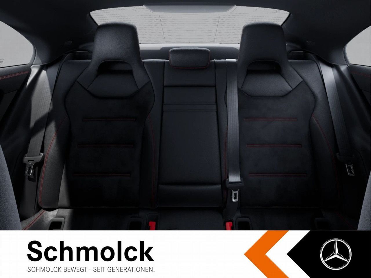 Mercedes-Benz CLA – Bild 15