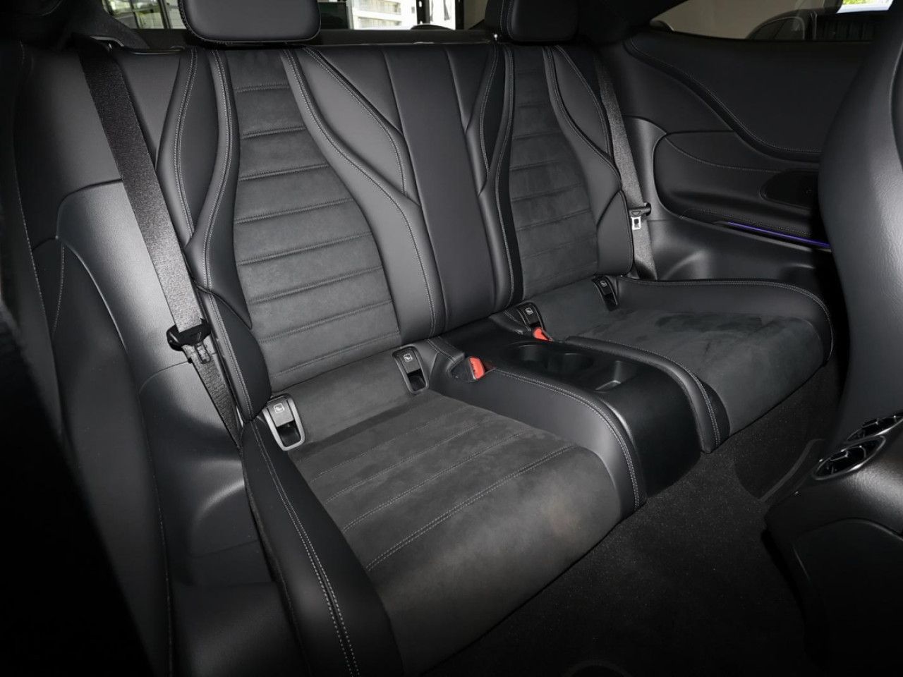 Mercedes-Benz CLE – Bild 6