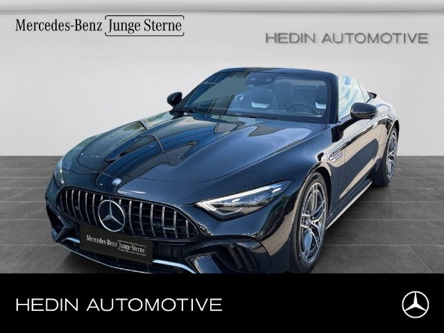Mercedes-Benz SL 63