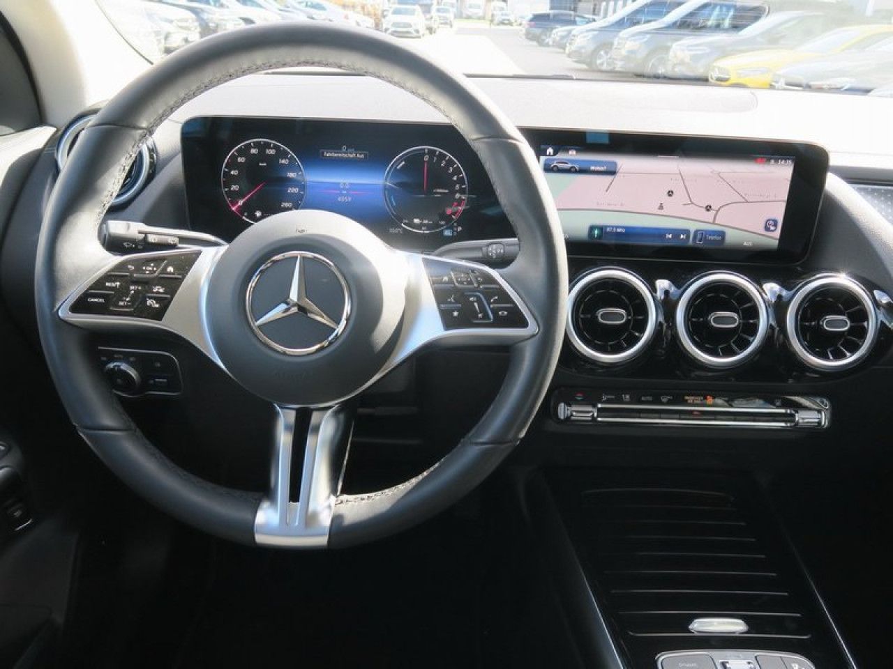 Mercedes-Benz GLA – Bild 16