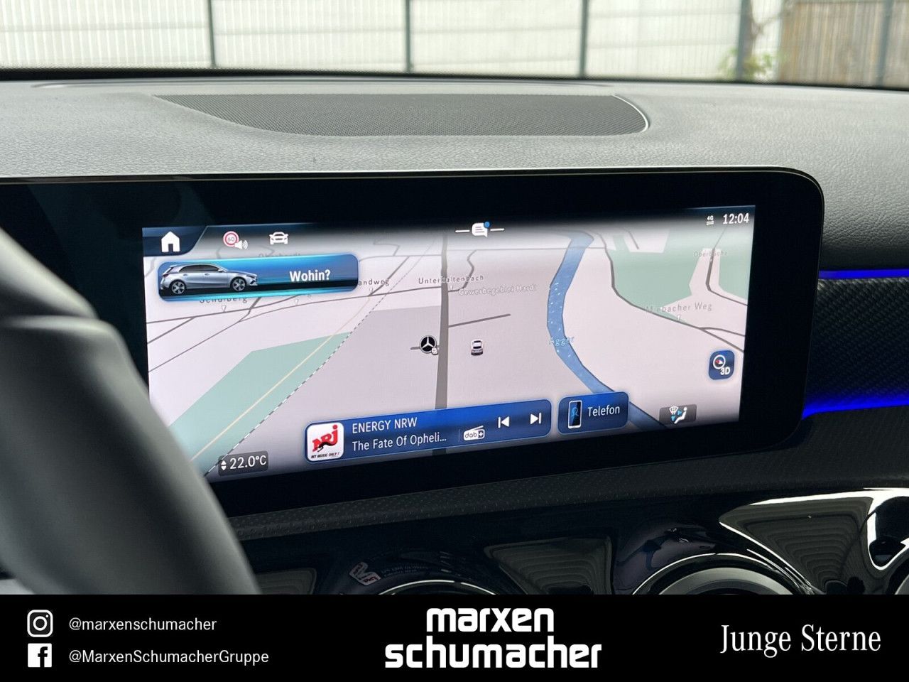 Mercedes-Benz A-Klasse – Bild 24