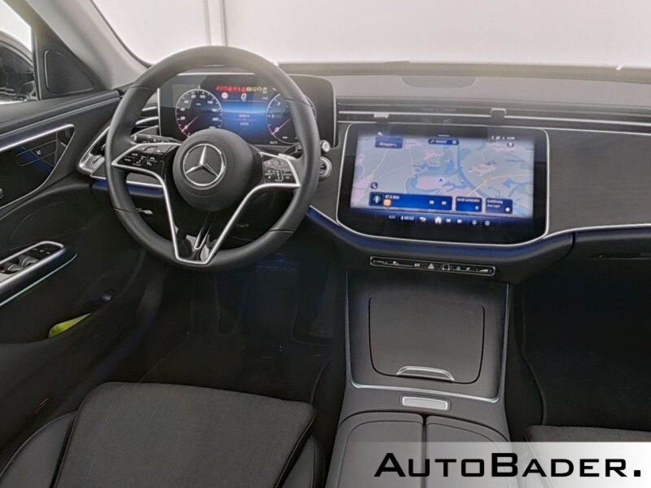 Mercedes-Benz E-Klasse – Bild 6