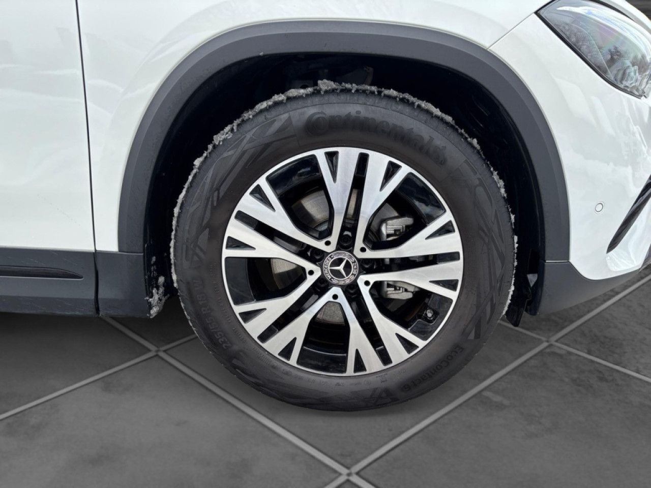 Mercedes-Benz GLA – Bild 5