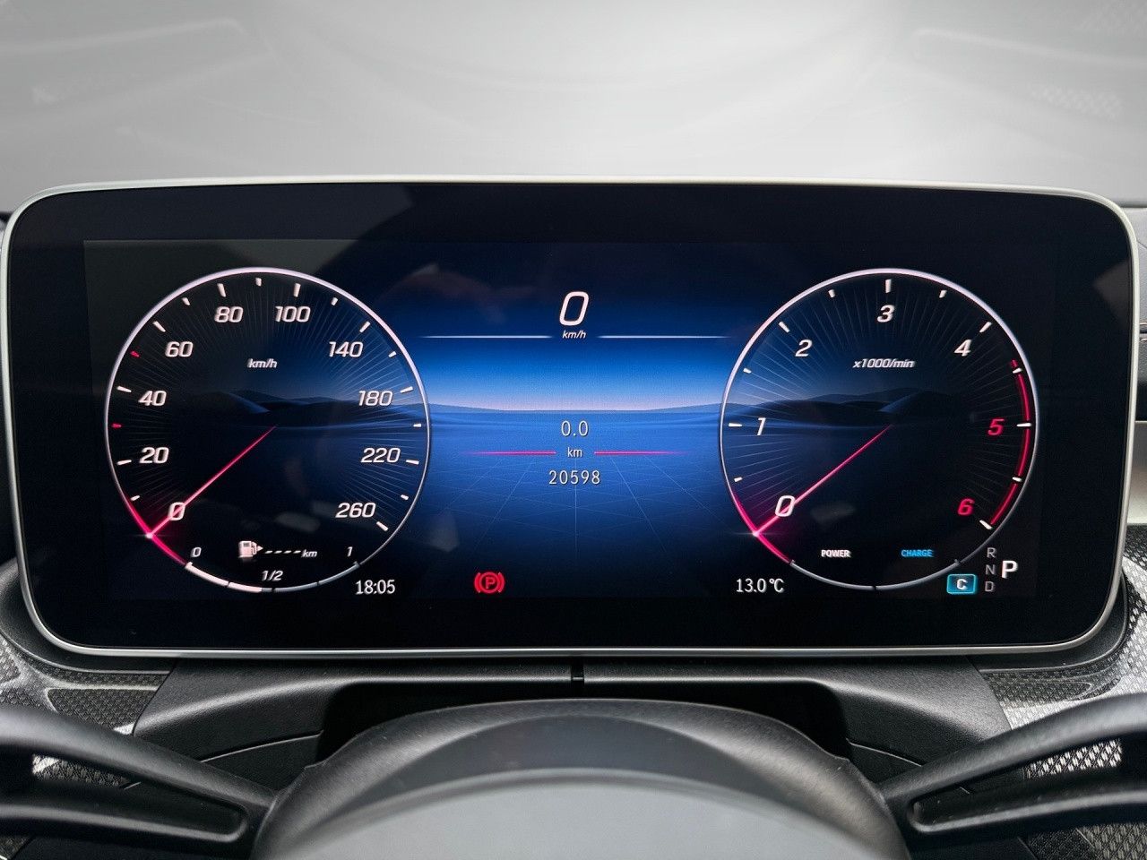 Mercedes-Benz CLE – Bild 19