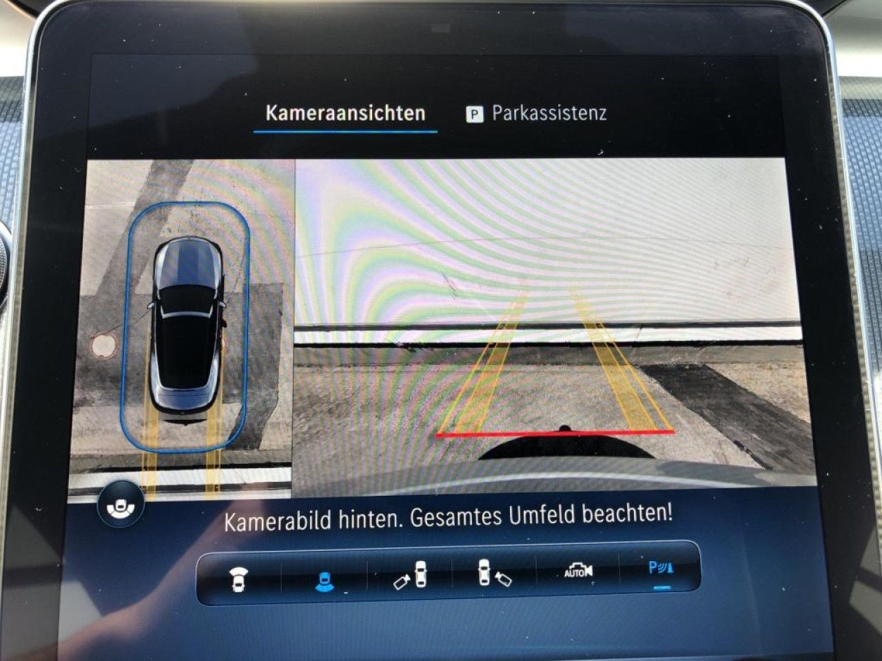 Mercedes-Benz CLE – Bild 6