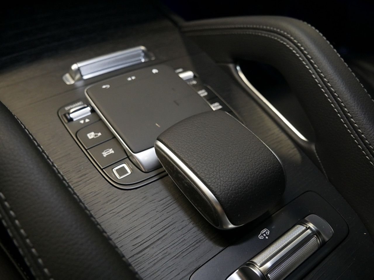 Mercedes-Benz GLE – Bild 11