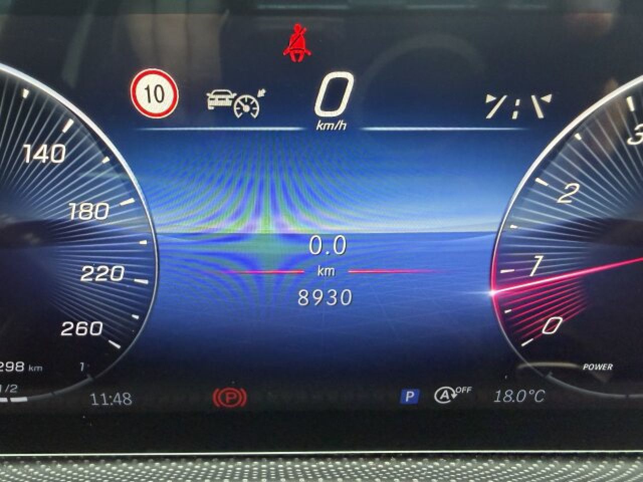 Mercedes-Benz A-Klasse – Bild 10