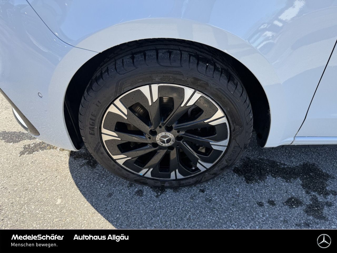 Mercedes-Benz V-Klasse – Bild 13