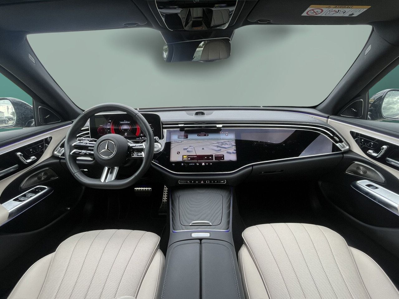 Mercedes-Benz E-Klasse – Bild 11