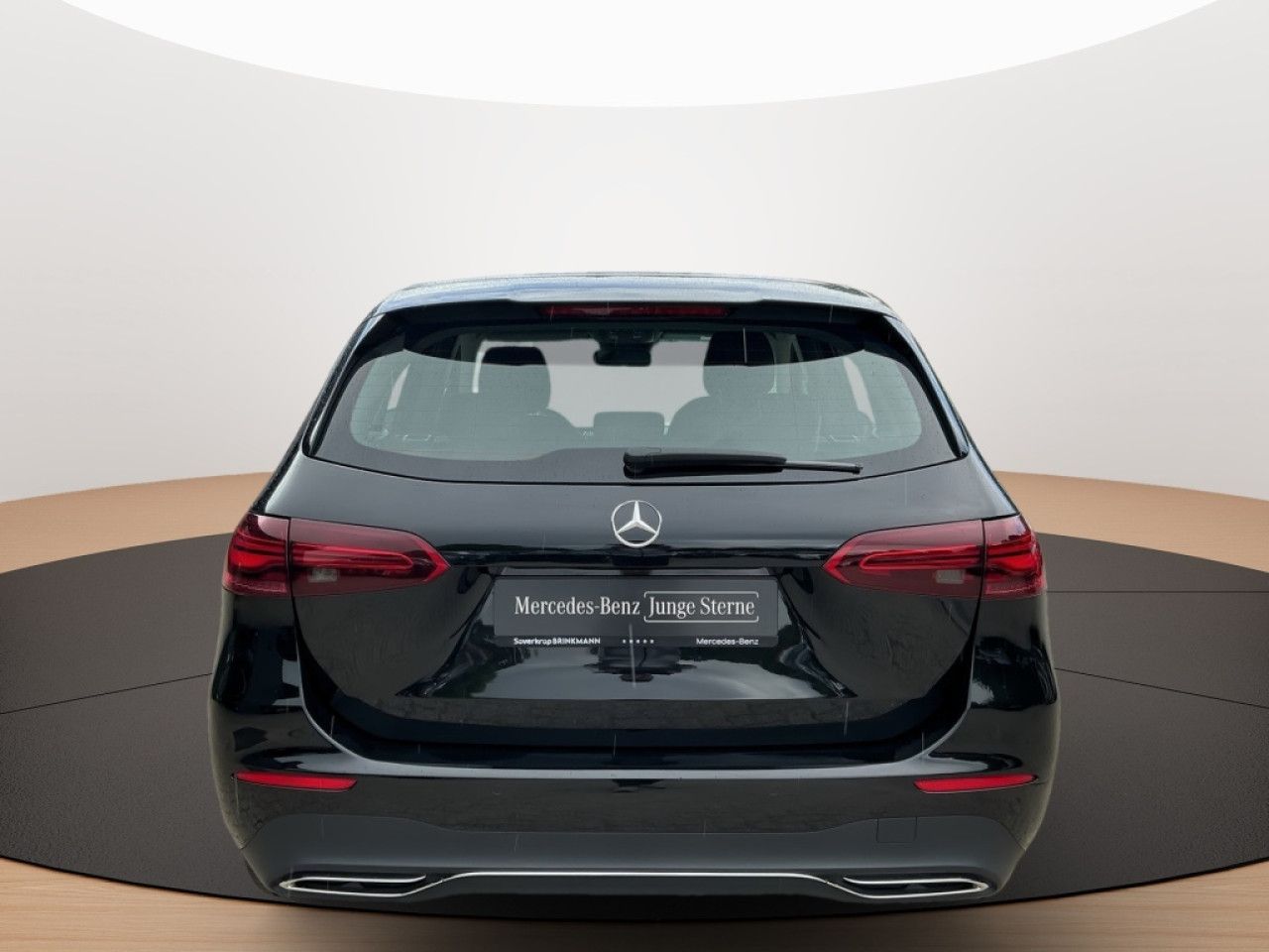 Mercedes-Benz B-Klasse – Bild 6