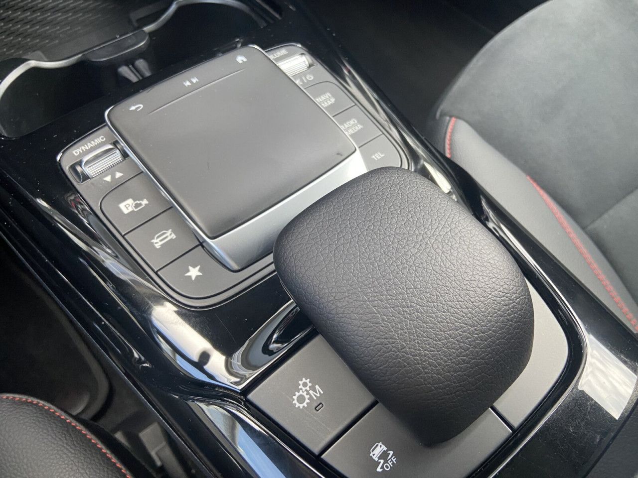 Mercedes-Benz CLA – Bild 15