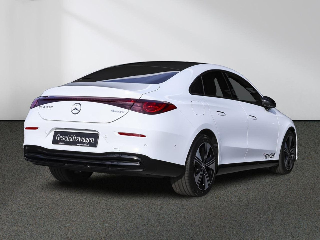 Mercedes-Benz CLA – Bild 3