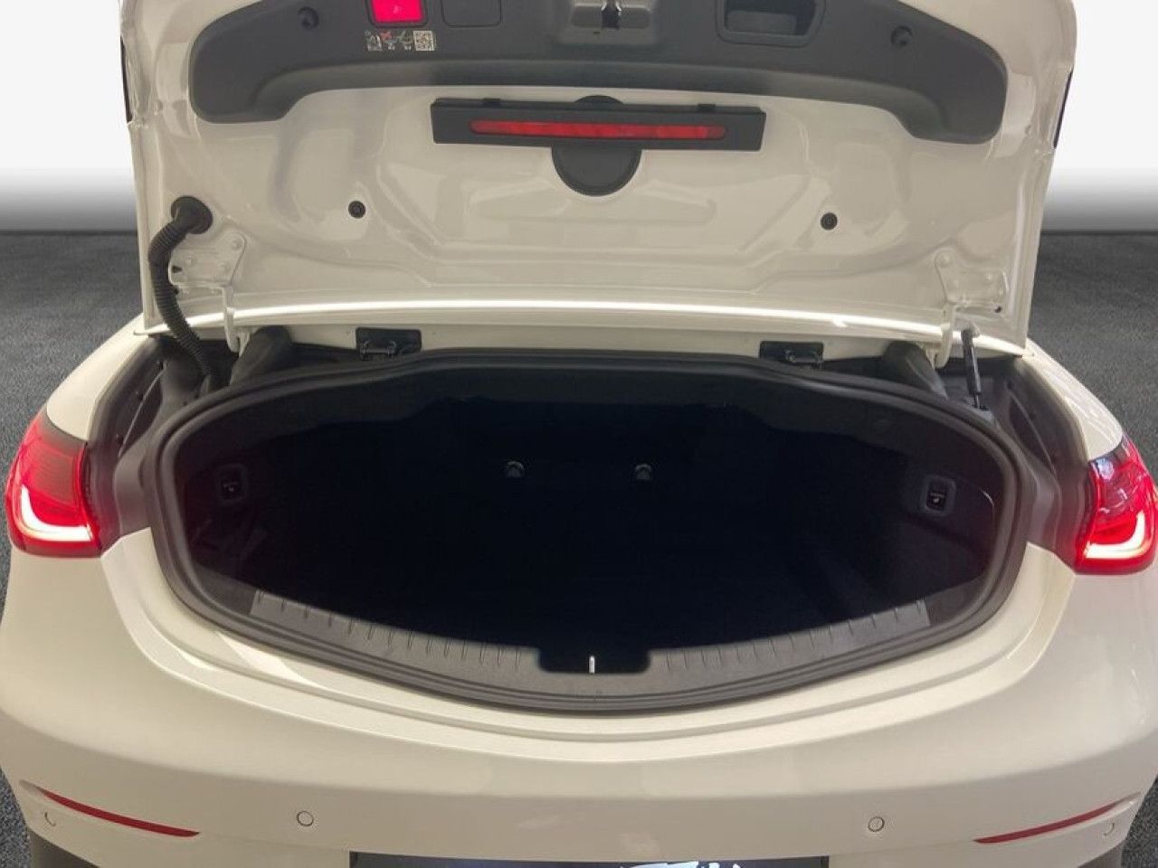 Mercedes-Benz CLE – Bild 8