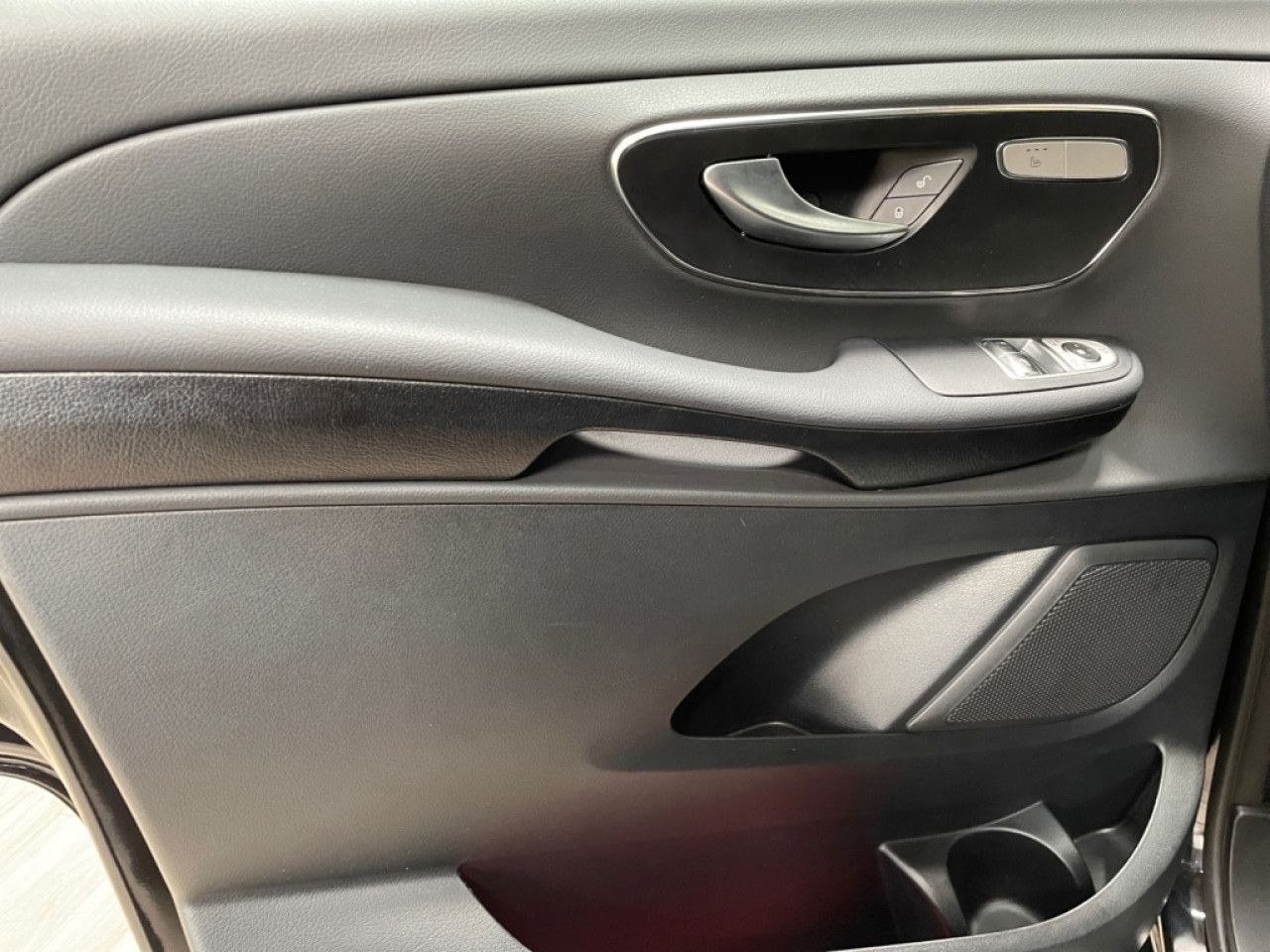 Mercedes-Benz V-Klasse – Bild 15