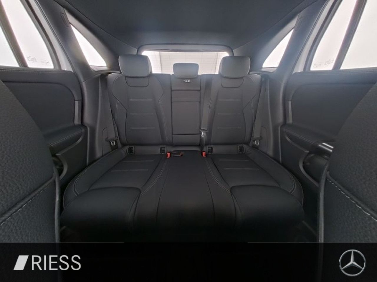 Mercedes-Benz EQA – Bild 6