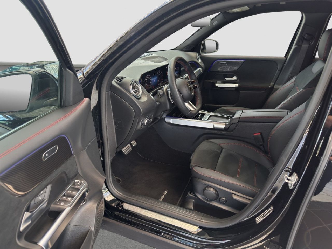 Mercedes-Benz GLB – Bild 13