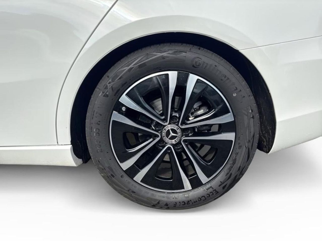 Mercedes-Benz A-Klasse – Bild 6