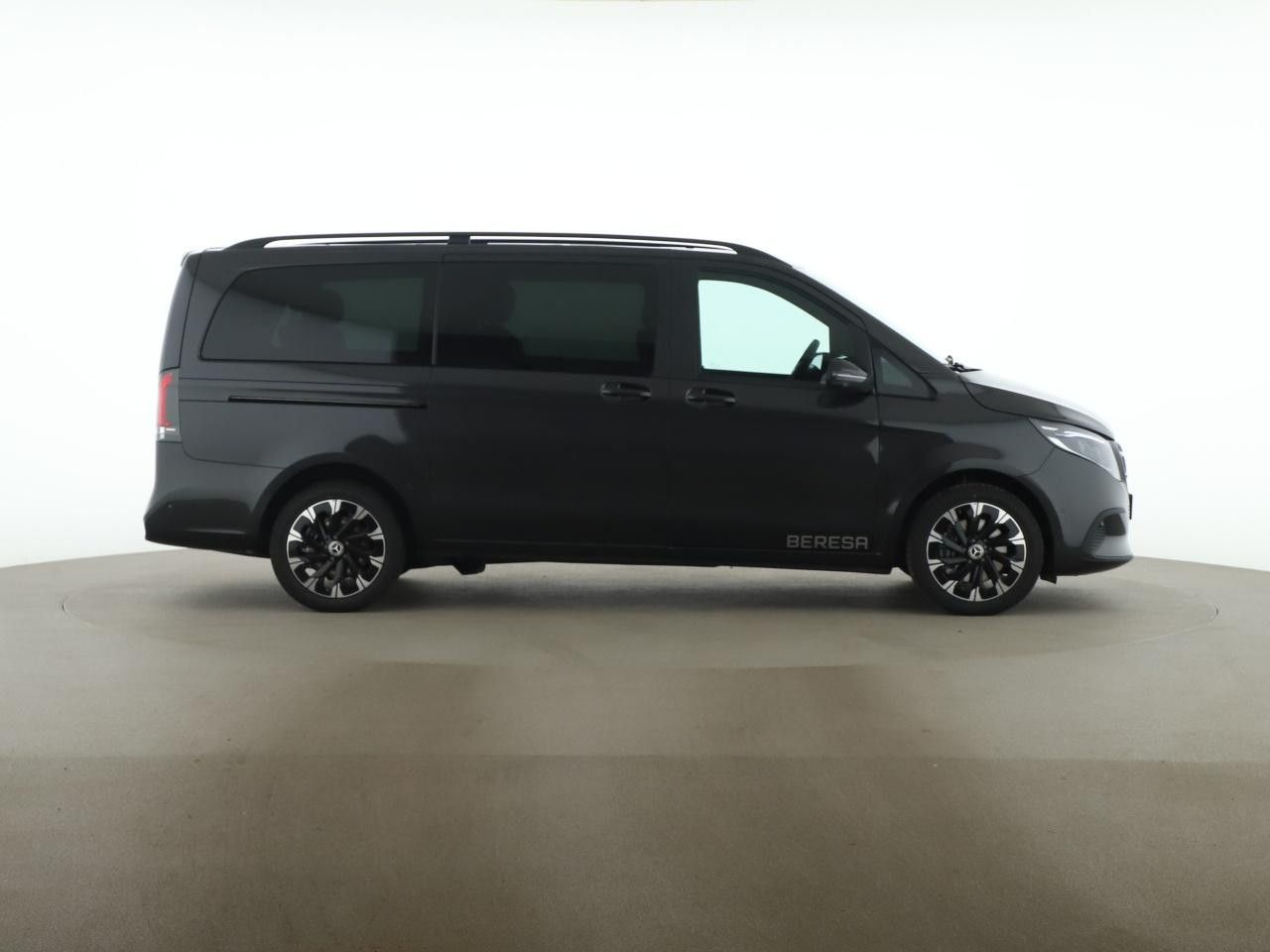 Mercedes-Benz V-Klasse – Bild 7