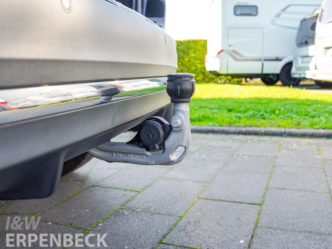 Mercedes-Benz GLA – Bild 9
