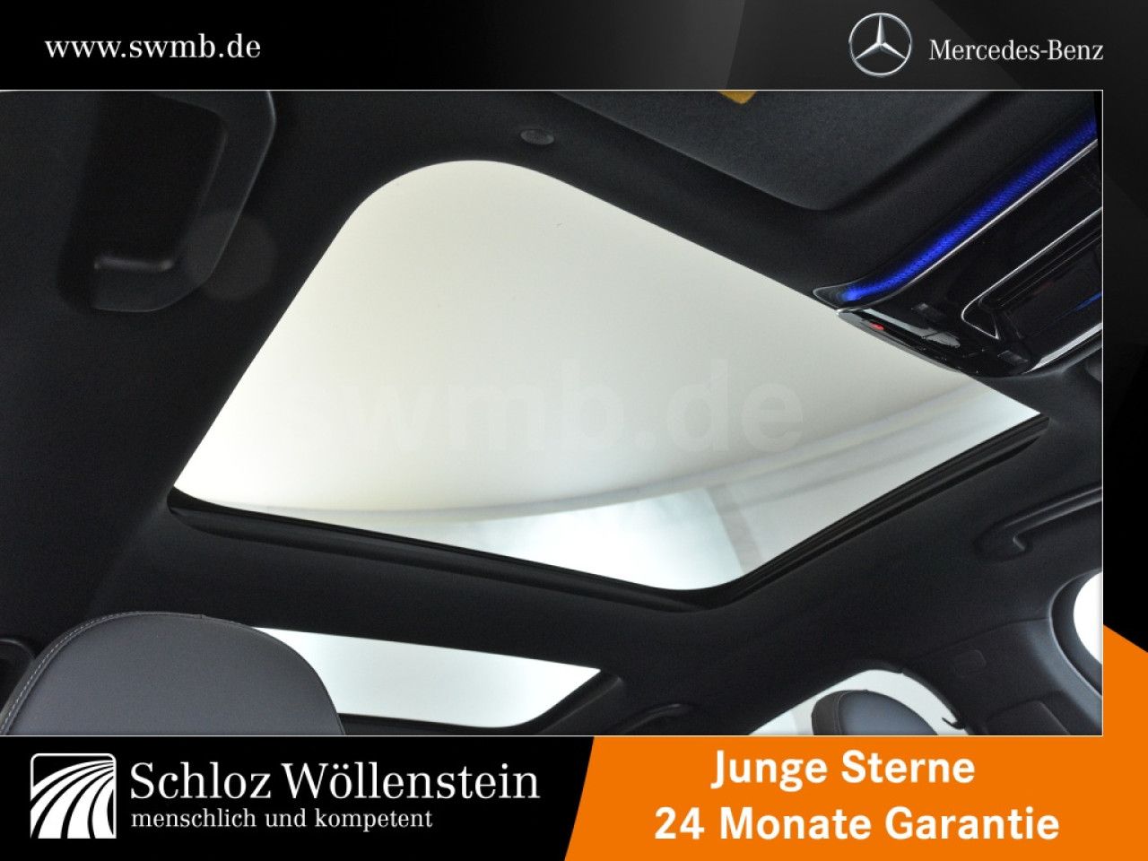Mercedes-Benz E-Klasse – Bild 21
