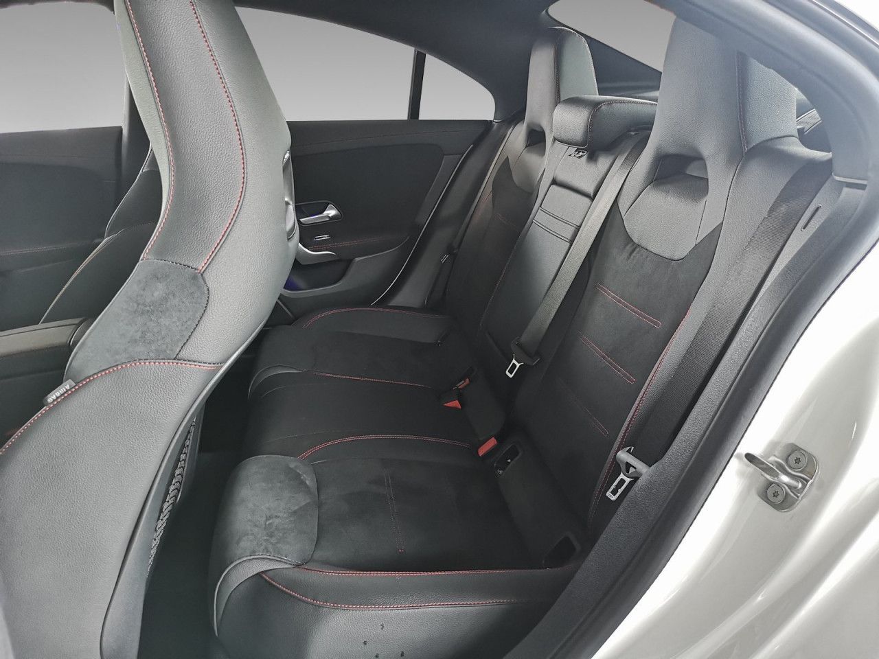 Mercedes-Benz CLA – Bild 22