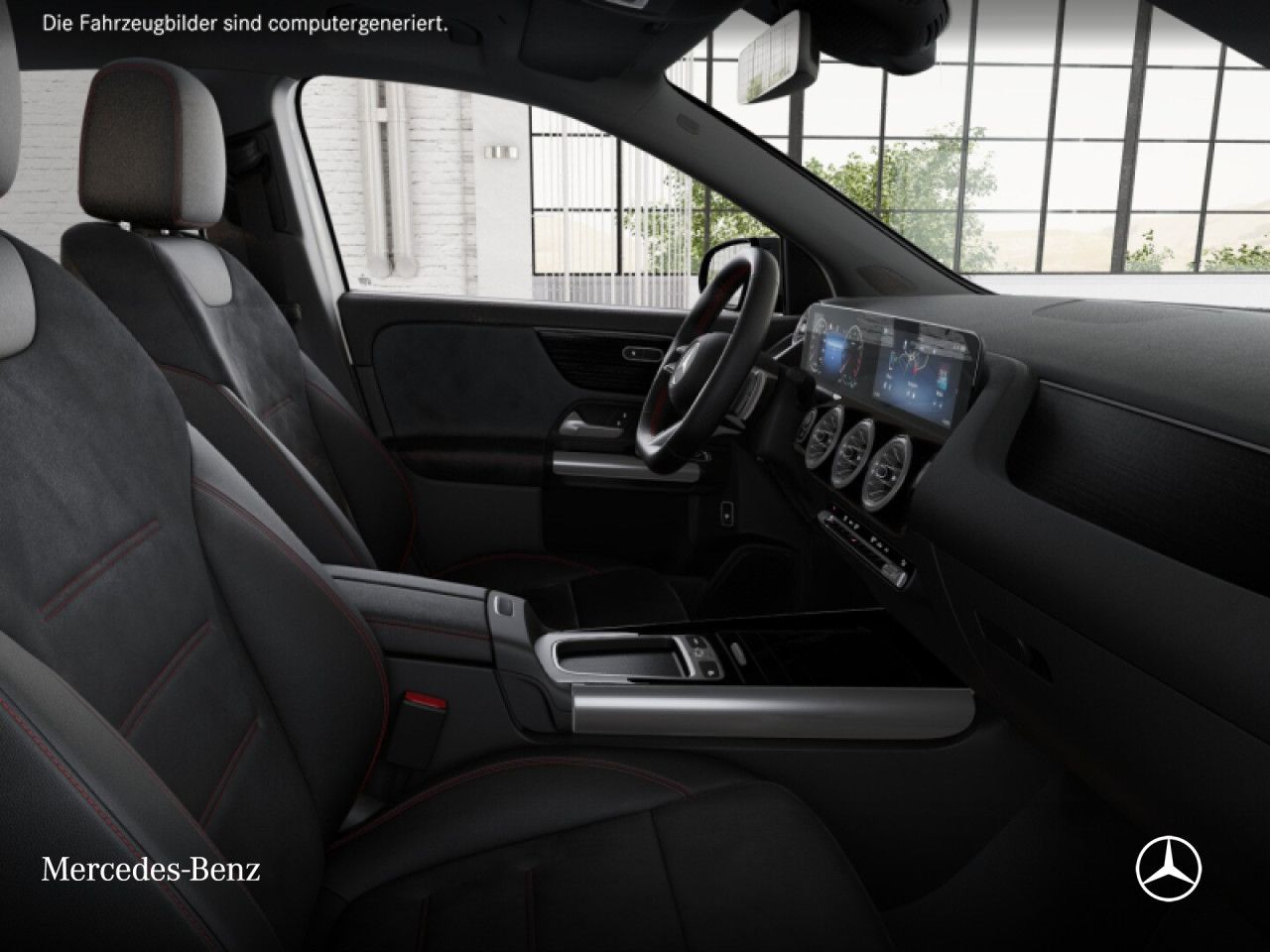 Mercedes-Benz GLA – Bild 9