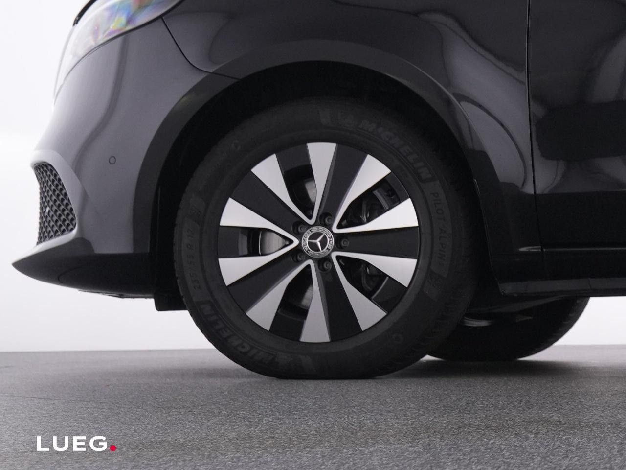 Mercedes-Benz V-Klasse – Bild 19