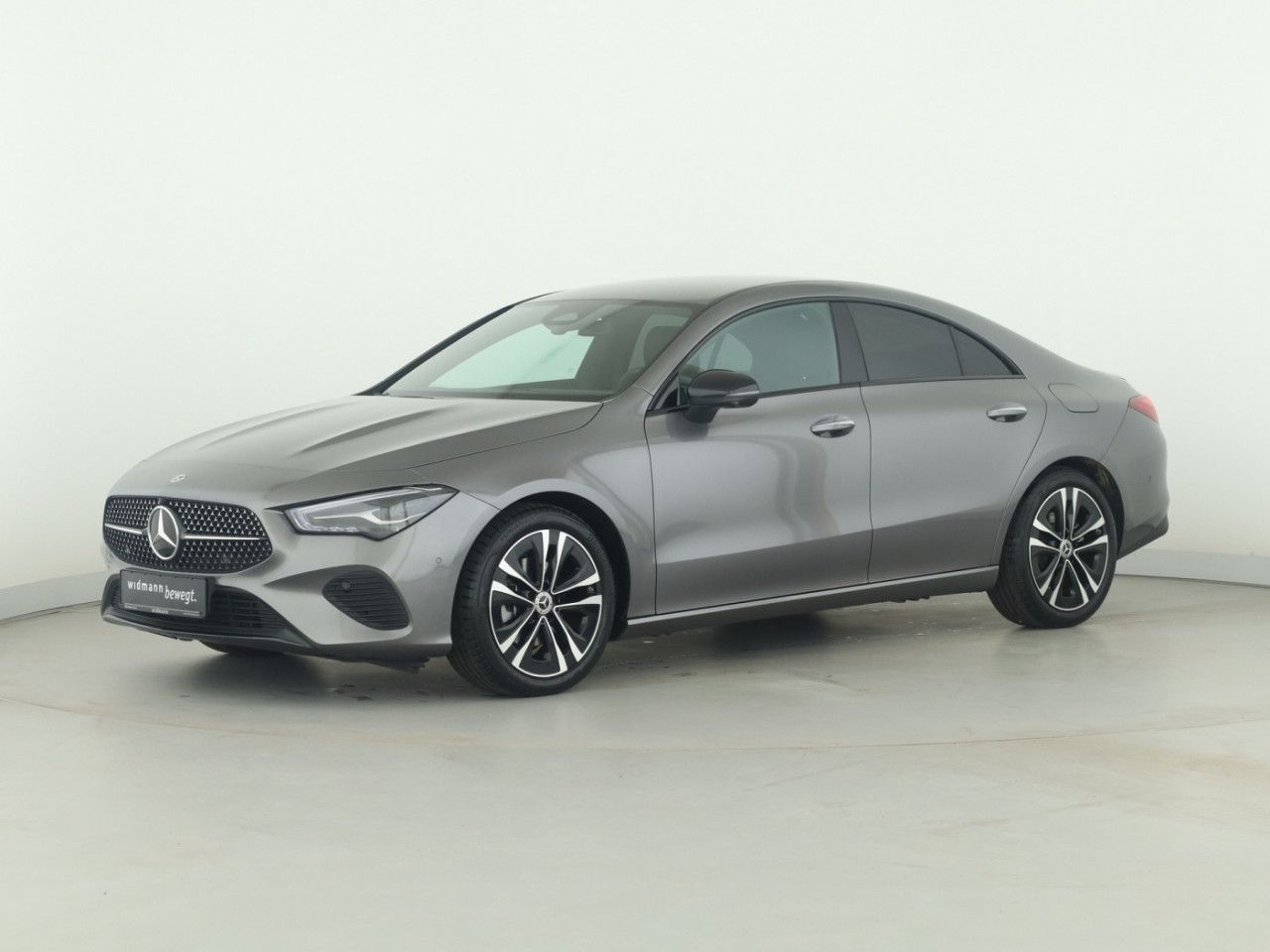 Mercedes-Benz CLA – Bild 5