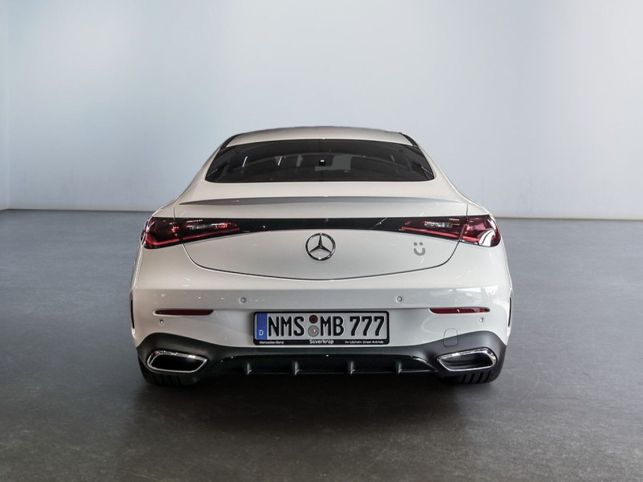 Mercedes-Benz CLE – Bild 4
