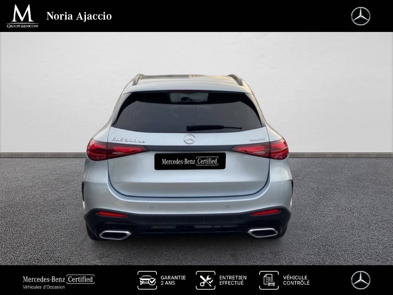 Photo du v&eacute;hicule 5 / 18