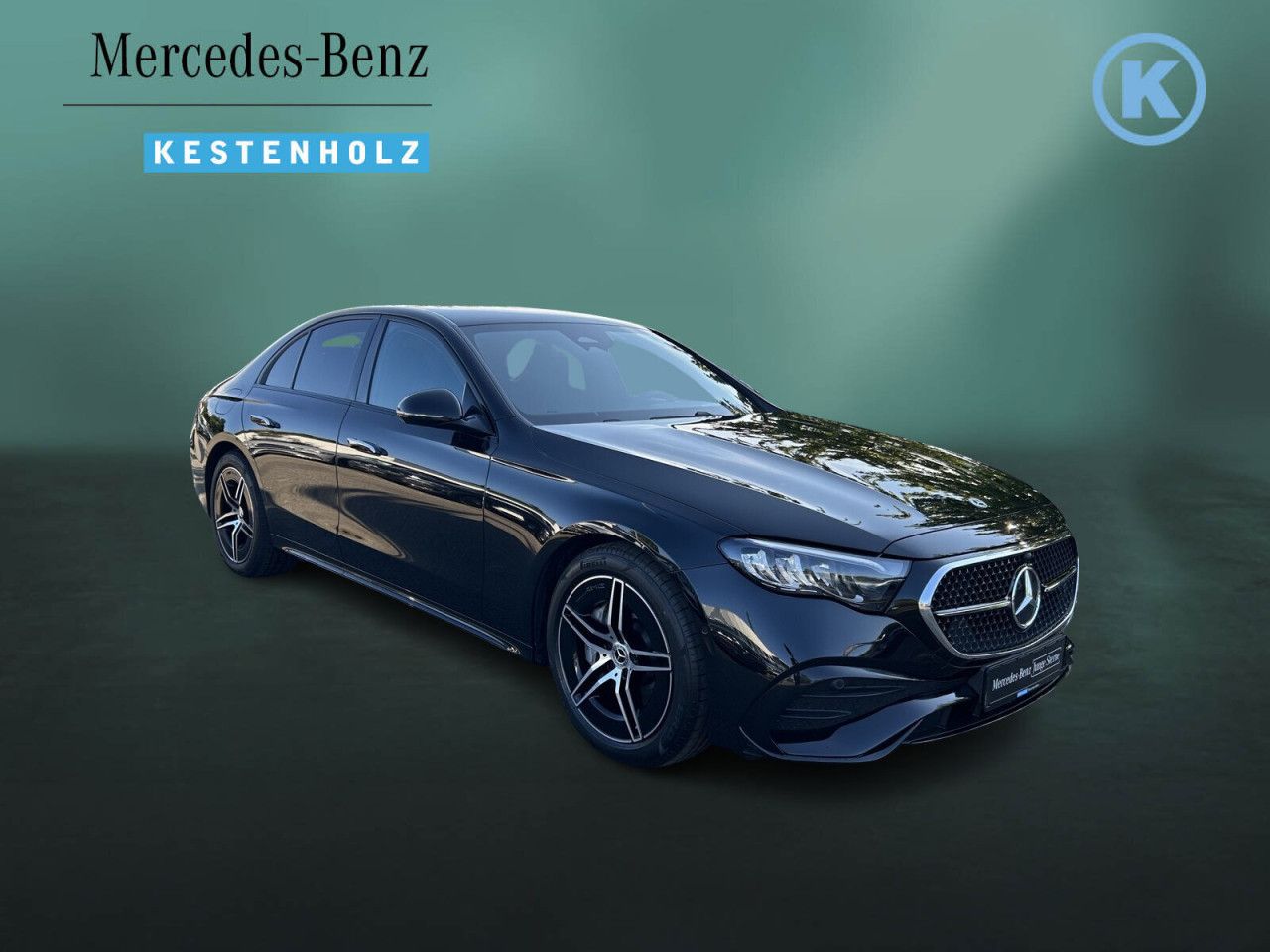Mercedes-Benz E-Klasse – Bild 3