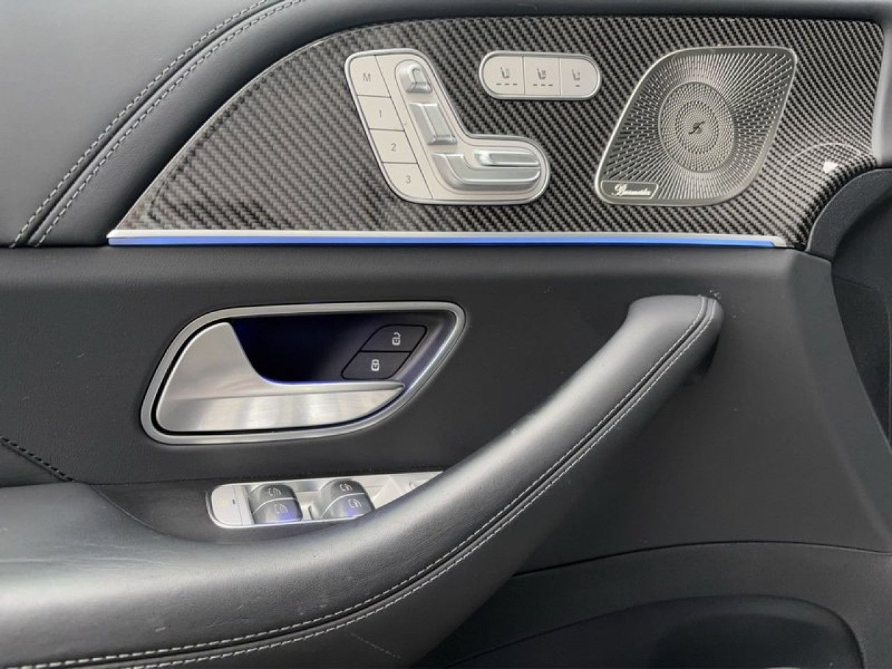 Mercedes-Benz GLE – Bild 9