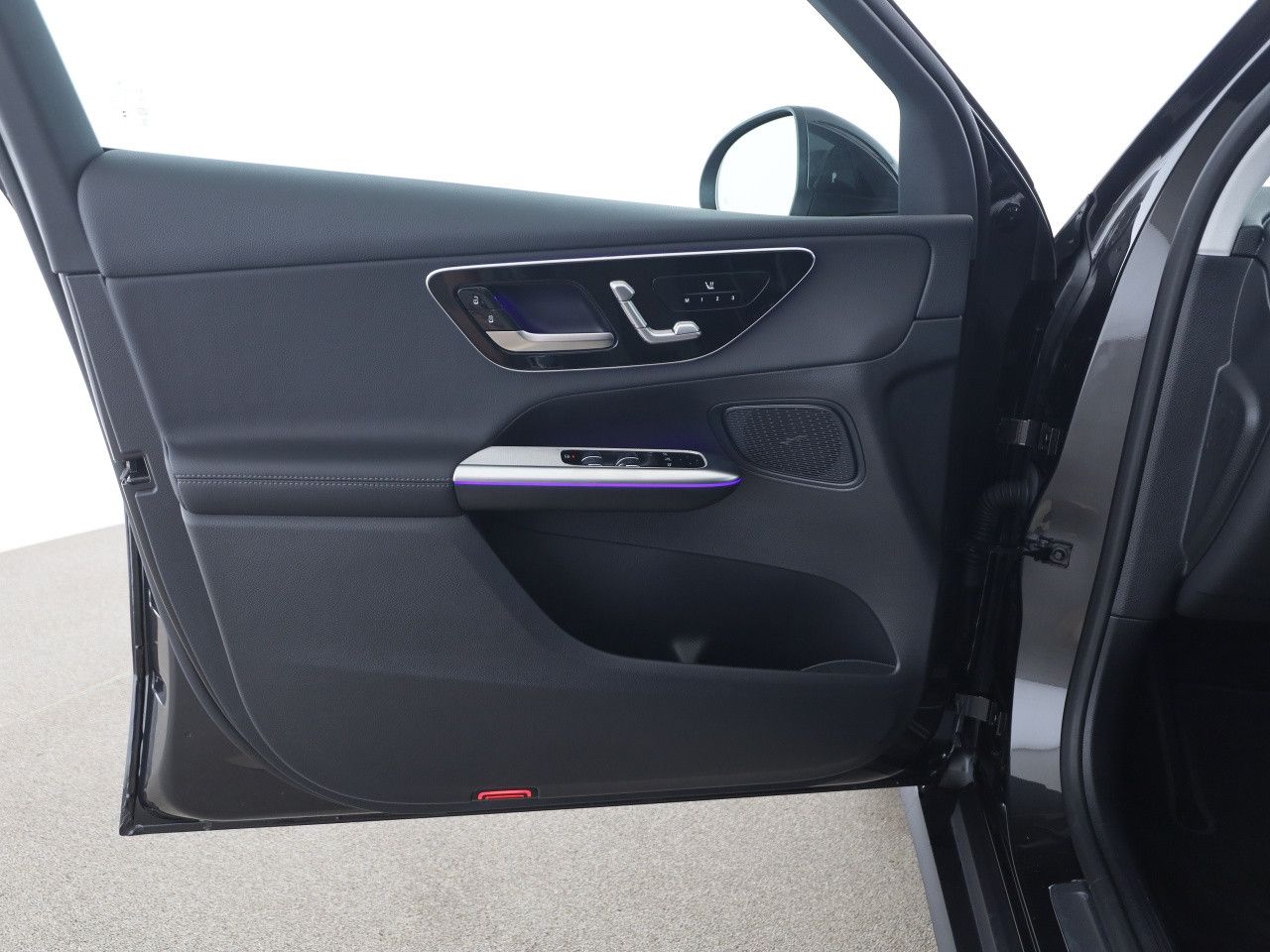 Mercedes-Benz GLC – Bild 13