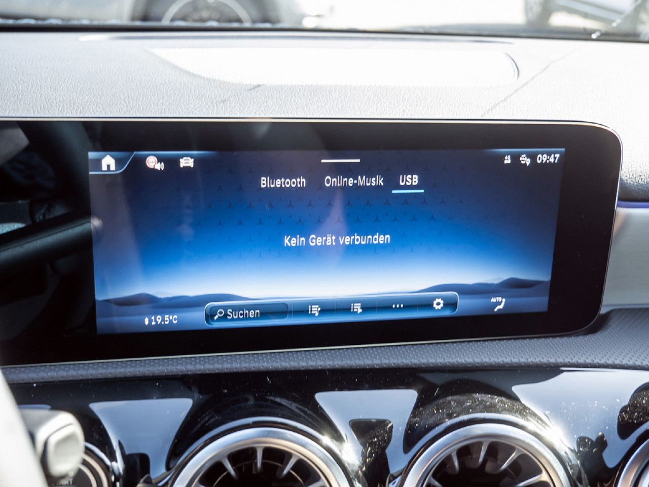 Mercedes-Benz A-Klasse – Bild 11