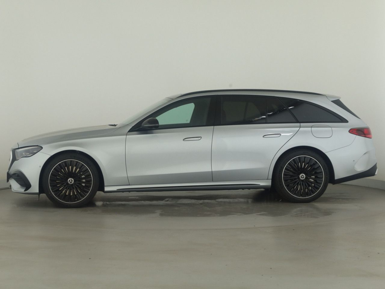 Mercedes-Benz E-Klasse – Bild 7