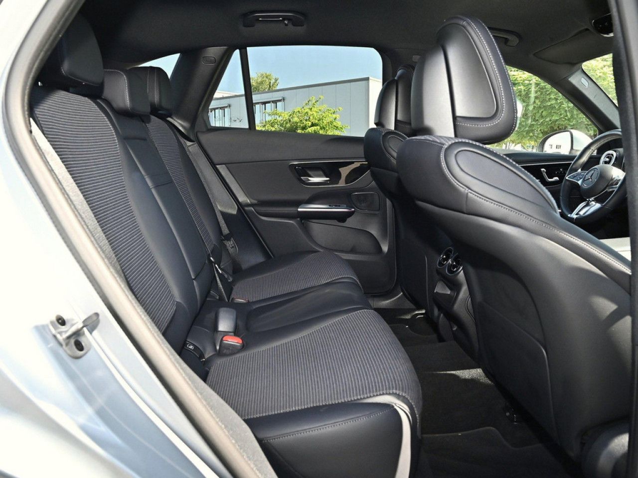 Mercedes-Benz GLC – Bild 6