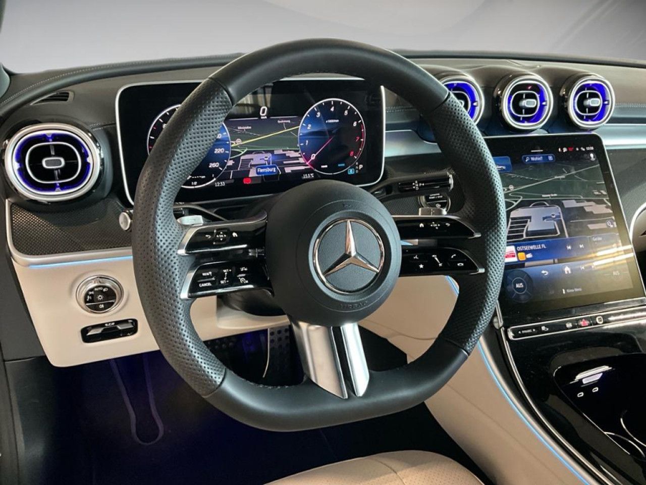 Mercedes-Benz CLE – Bild 9