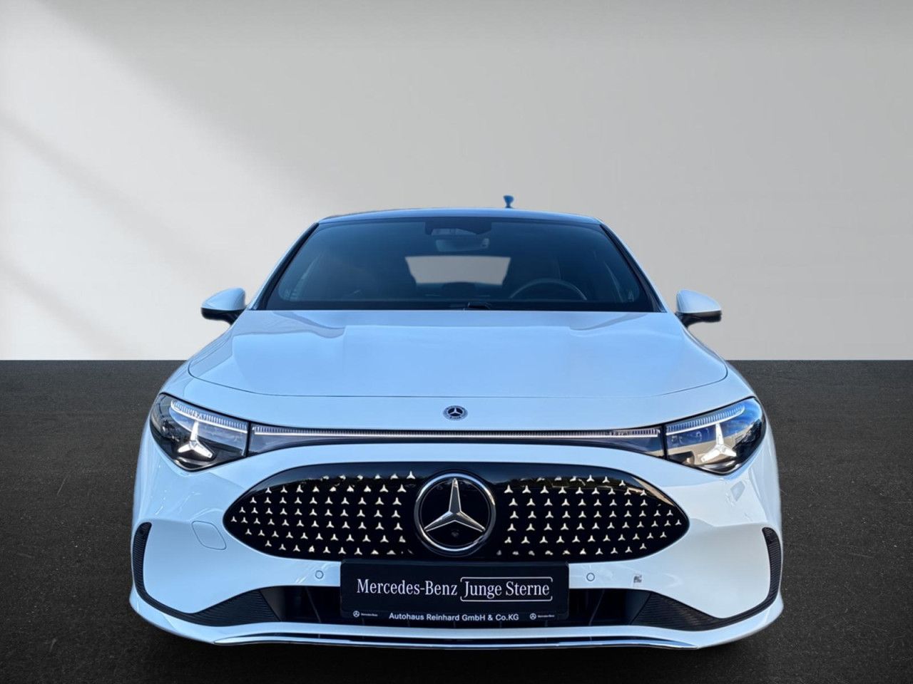 Mercedes-Benz CLA – Bild 2