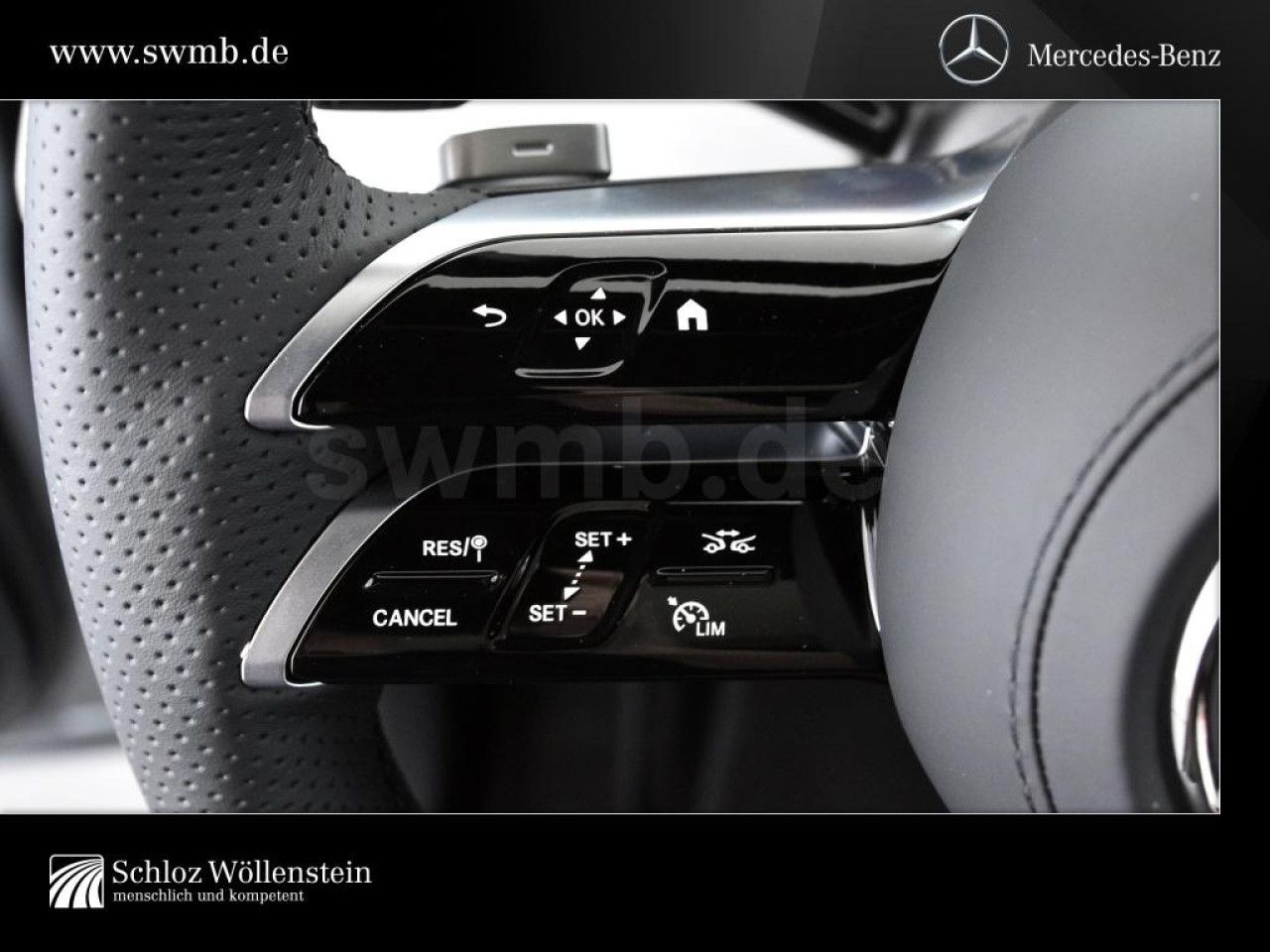 Mercedes-Benz GLE – Bild 17
