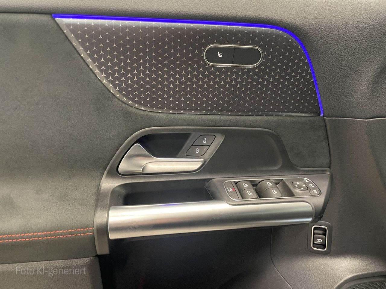Mercedes-Benz EQA – Bild 14