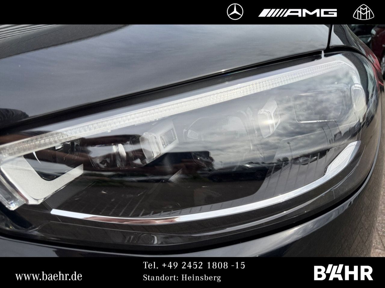 Mercedes-Benz S-Klasse – Bild 16