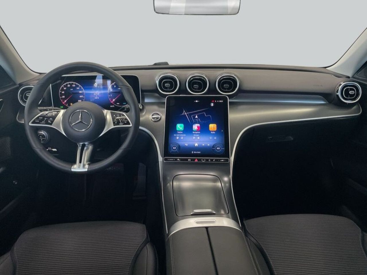 Mercedes-Benz C-Klasse – Bild 13