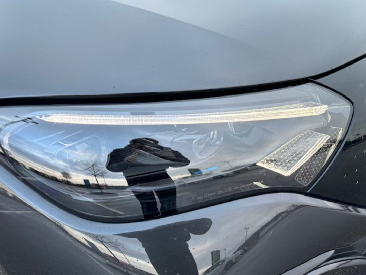 Photo du v&eacute;hicule 15 / 18