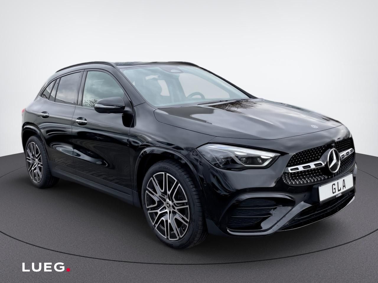 Mercedes-Benz GLA – Bild 5