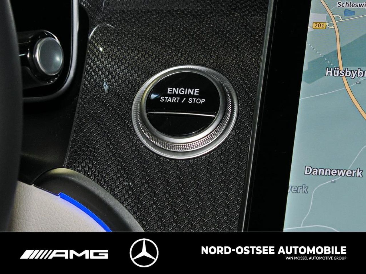 Mercedes-Benz GLC – Bild 10