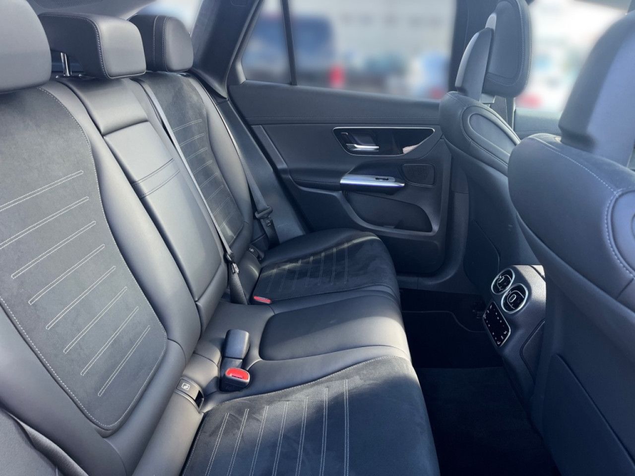 Mercedes-Benz GLC – Bild 12