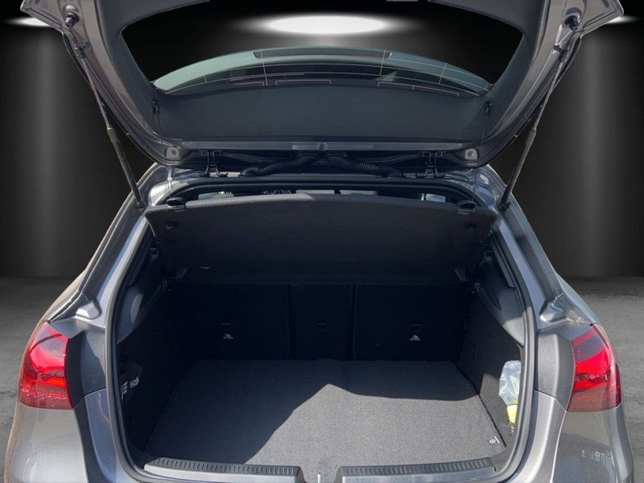 Mercedes-Benz A-Klasse – Bild 6