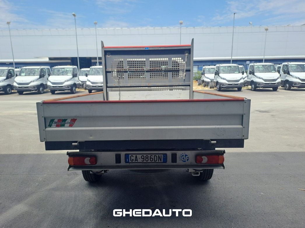 Peugeot | BOXER 35 HEAVY ONNICAR - BOXER 35 HEAVY ONNICAR